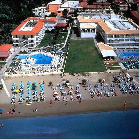 Astir Beach Hotel Laganas Exterior photo